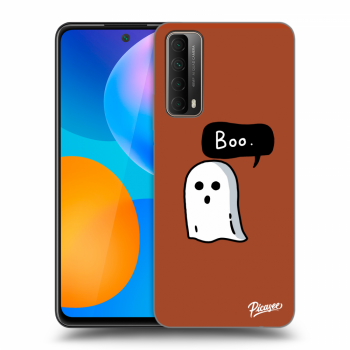 Hülle für Huawei P Smart 2021 - Boo