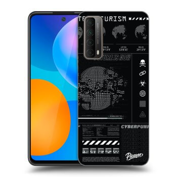 Hülle für Huawei P Smart 2021 - FUTURE