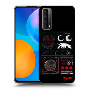 Picasee ULTIMATE CASE für Huawei P Smart 2021 - WAVES