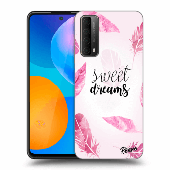 Picasee ULTIMATE CASE für Huawei P Smart 2021 - Sweet dreams