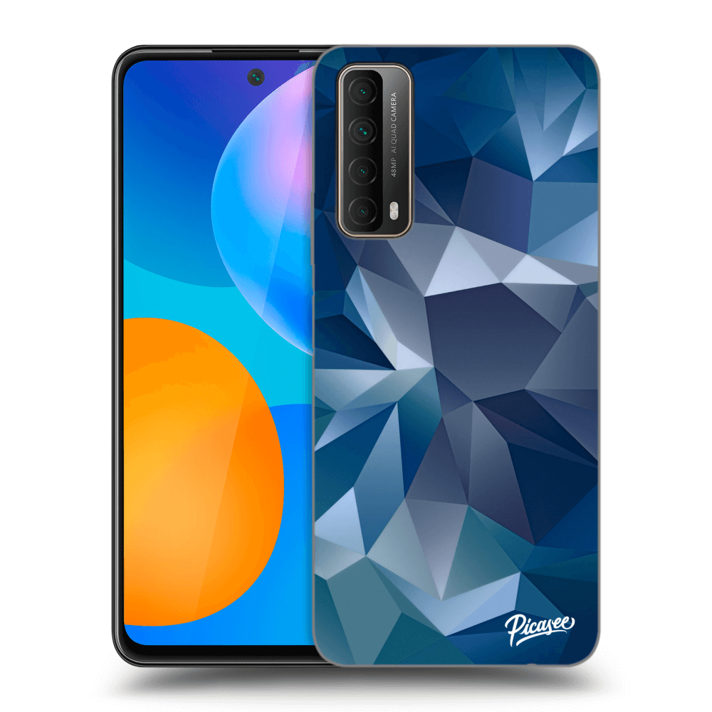 Picasee ULTIMATE CASE für Huawei P Smart 2021 - Wallpaper
