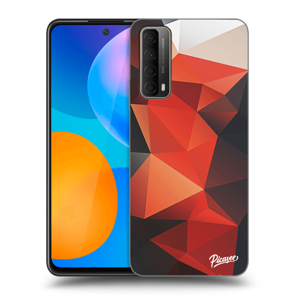 Picasee ULTIMATE CASE für Huawei P Smart 2021 - Wallpaper 2