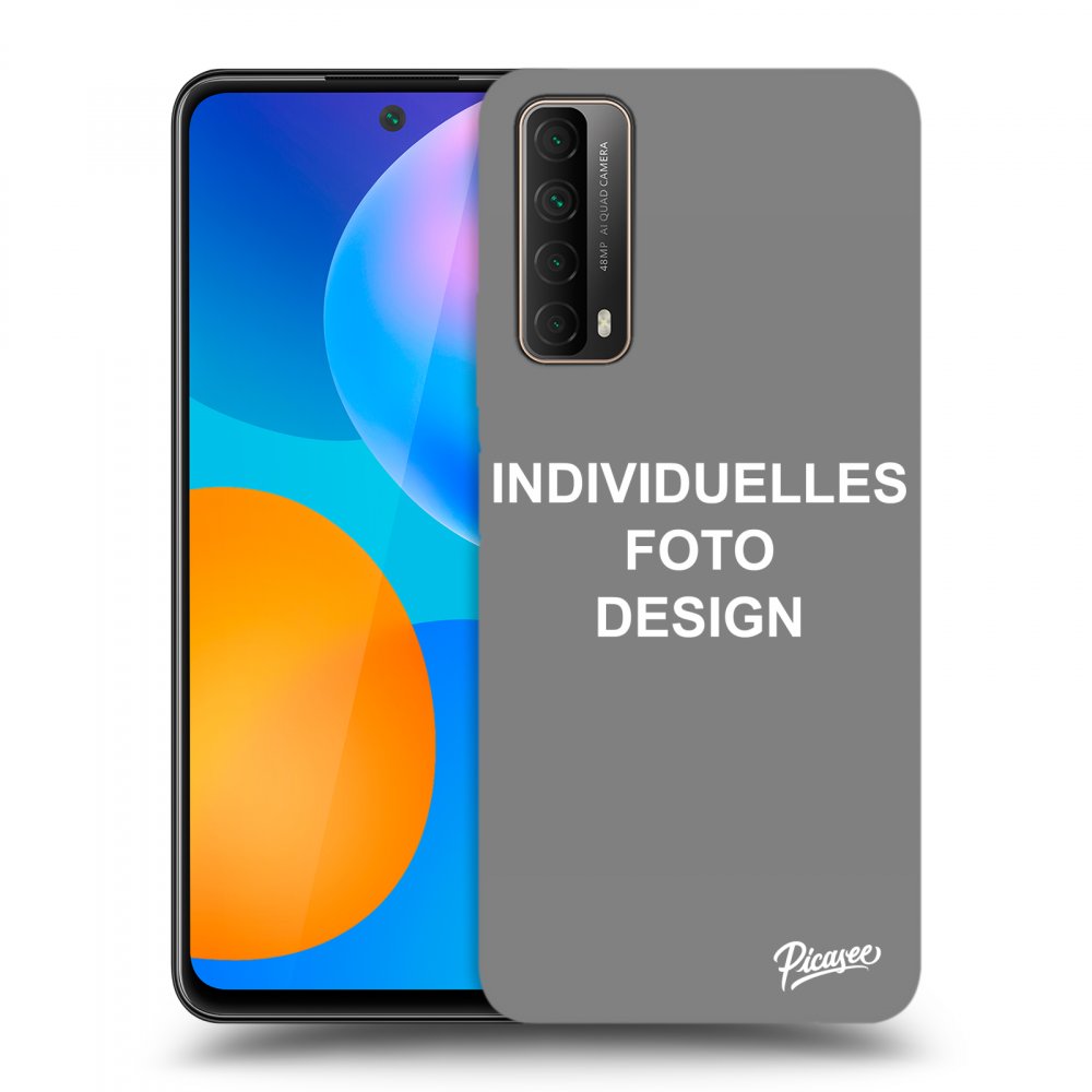Picasee ULTIMATE CASE für Huawei P Smart 2021 - Individuelles Fotodesign