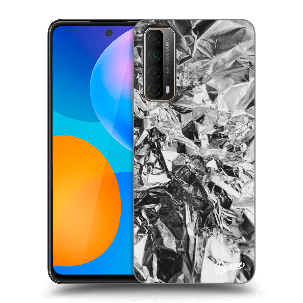 Picasee ULTIMATE CASE für Huawei P Smart 2021 - Chrome