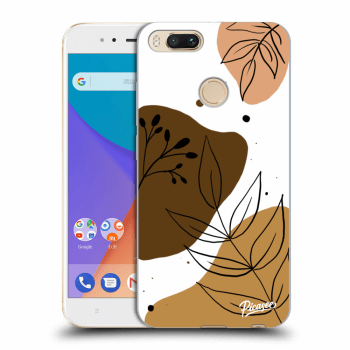 Hülle für Xiaomi Mi A1 Global - Boho style