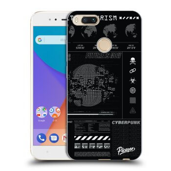 Hülle für Xiaomi Mi A1 Global - FUTURE