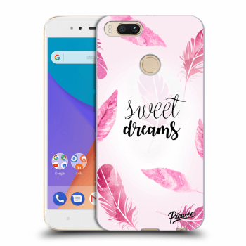Hülle für Xiaomi Mi A1 Global - Sweet dreams
