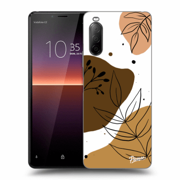 Hülle für Sony Xperia 10 II - Boho style