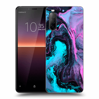 Hülle für Sony Xperia 10 II - Lean 2