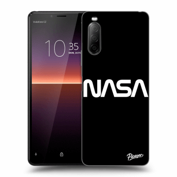 Hülle für Sony Xperia 10 II - NASA Basic