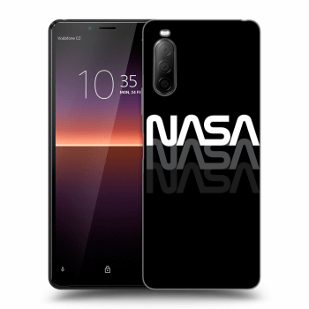 Hülle für Sony Xperia 10 II - NASA Triple