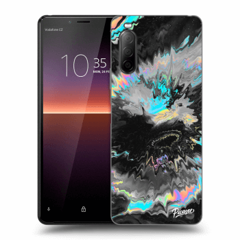 Hülle für Sony Xperia 10 II - Magnetic