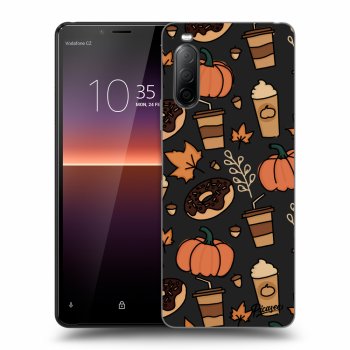 Hülle für Sony Xperia 10 II - Fallovers