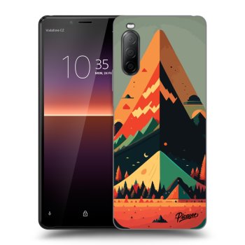 Hülle für Sony Xperia 10 II - Oregon