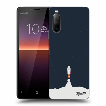 Hülle für Sony Xperia 10 II - Astronaut 2