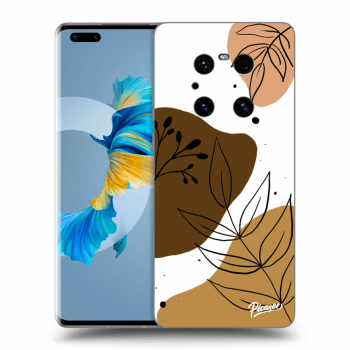 Hülle für Huawei Mate 40 Pro - Boho style