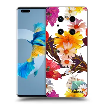 Hülle für Huawei Mate 40 Pro - Meadow