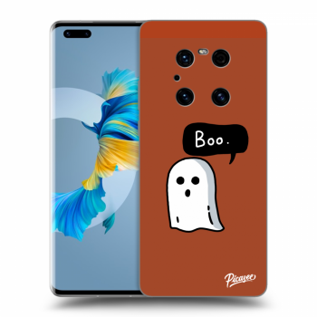 Hülle für Huawei Mate 40 Pro - Boo