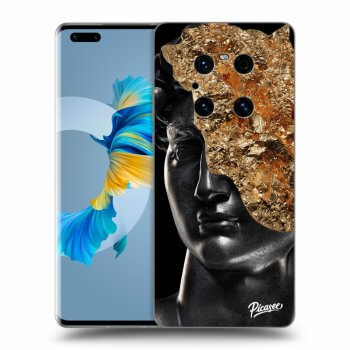 Hülle für Huawei Mate 40 Pro - Holigger