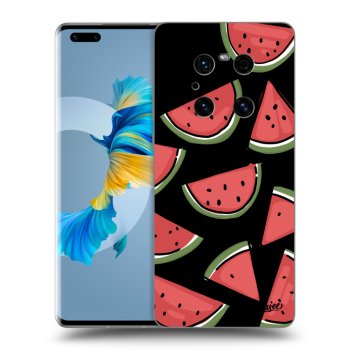 Hülle für Huawei Mate 40 Pro - Melone