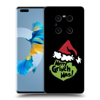 Hülle für Huawei Mate 40 Pro - Grinch 2