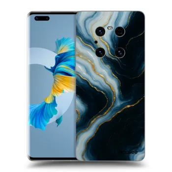 Hülle für Huawei Mate 40 Pro - Luna