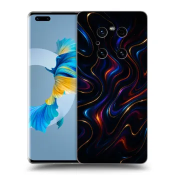 Hülle für Huawei Mate 40 Pro - Noir