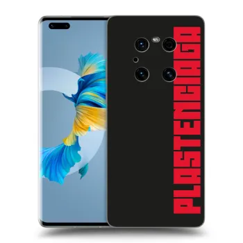 Hülle für Huawei Mate 40 Pro - Plastenciaga