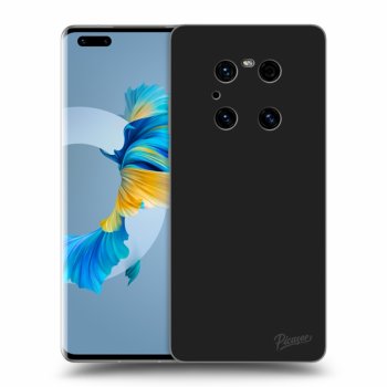 Hülle für Huawei Mate 40 Pro - Clear