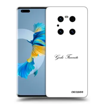 Hülle für Huawei Mate 40 Pro - Gods Favorite