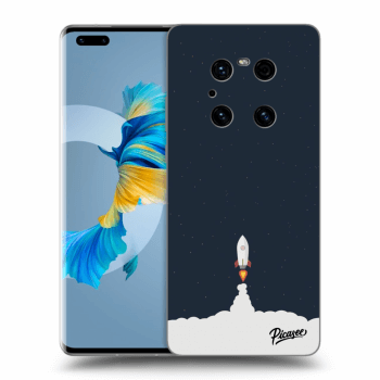 Hülle für Huawei Mate 40 Pro - Astronaut 2