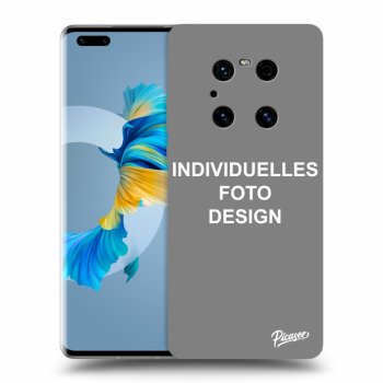 Hülle für Huawei Mate 40 Pro - Individuelles Fotodesign