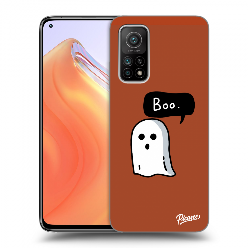 Picasee ULTIMATE CASE für Xiaomi Mi 10T - Boo