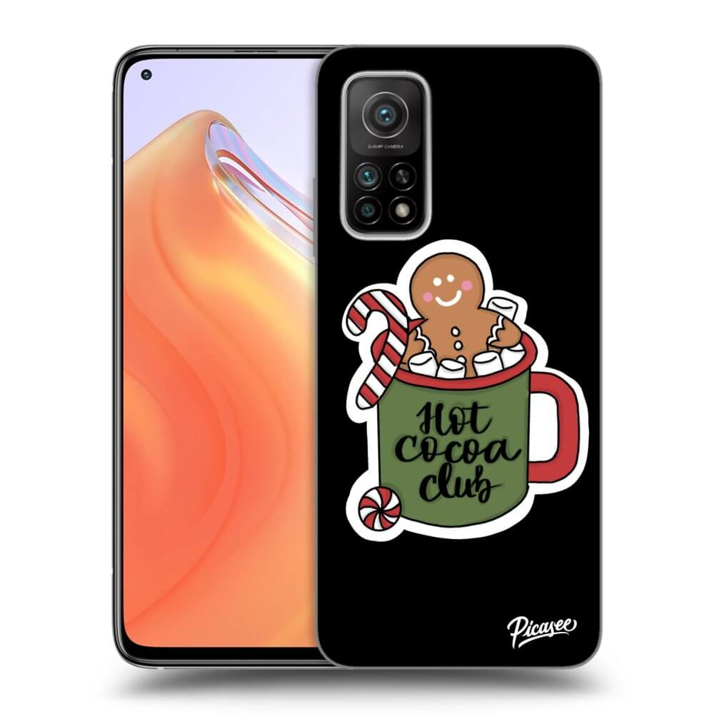 Picasee ULTIMATE CASE für Xiaomi Mi 10T - Hot Cocoa Club