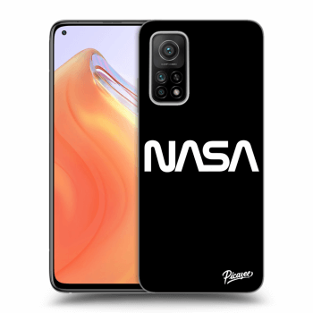 Hülle für Xiaomi Mi 10T - NASA Basic