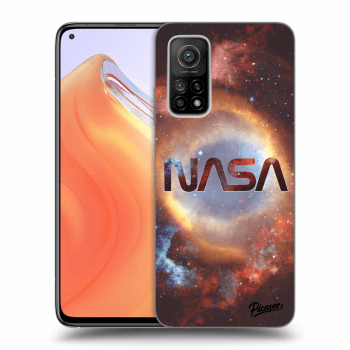 Picasee ULTIMATE CASE für Xiaomi Mi 10T - Nebula