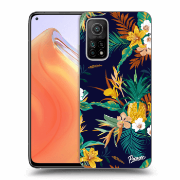 Picasee ULTIMATE CASE für Xiaomi Mi 10T - Pineapple Color