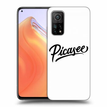 Picasee ULTIMATE CASE für Xiaomi Mi 10T - Picasee - black