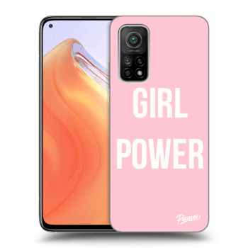 Picasee ULTIMATE CASE für Xiaomi Mi 10T - Girl power