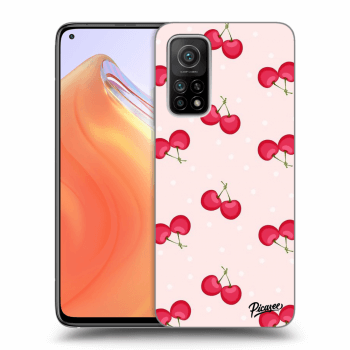 Hülle für Xiaomi Mi 10T - Cherries