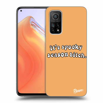 Picasee ULTIMATE CASE für Xiaomi Mi 10T - Spooky season