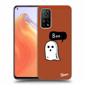 Hülle für Xiaomi Mi 10T - Boo