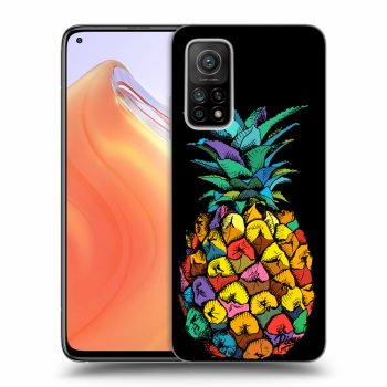 Hülle für Xiaomi Mi 10T - Pineapple