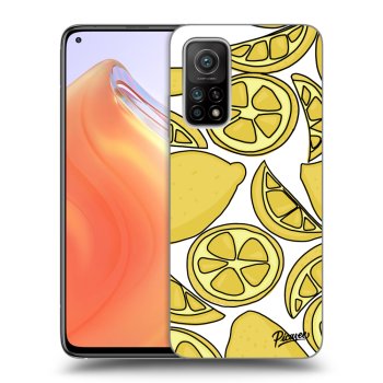 Picasee ULTIMATE CASE für Xiaomi Mi 10T - Lemon
