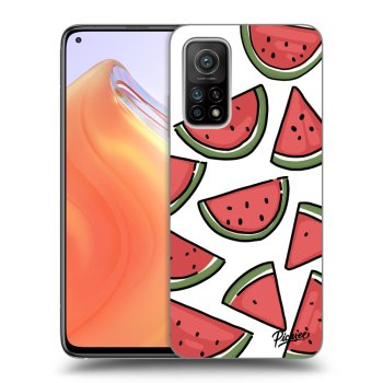 Picasee ULTIMATE CASE für Xiaomi Mi 10T - Melone