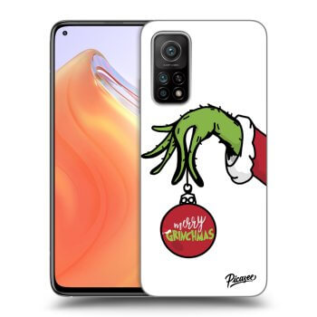 Hülle für Xiaomi Mi 10T - Grinch