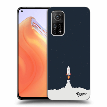 Hülle für Xiaomi Mi 10T - Astronaut 2