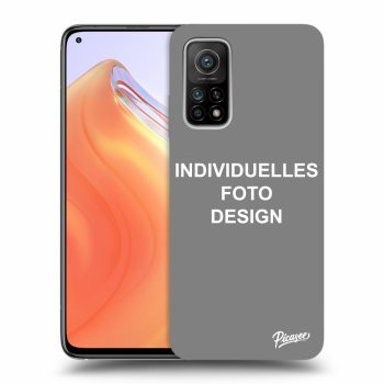 Hülle für Xiaomi Mi 10T - Individuelles Fotodesign