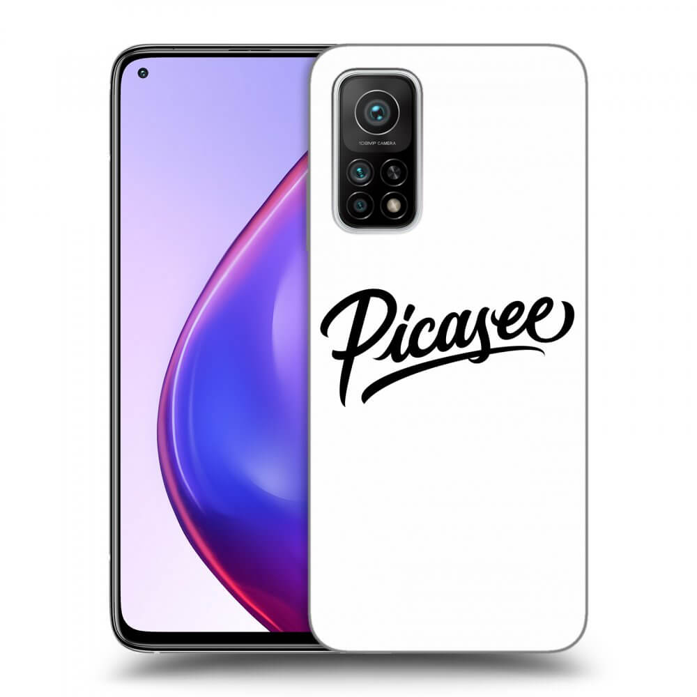 Picasee ULTIMATE CASE für Xiaomi Mi 10T Pro - Picasee - black