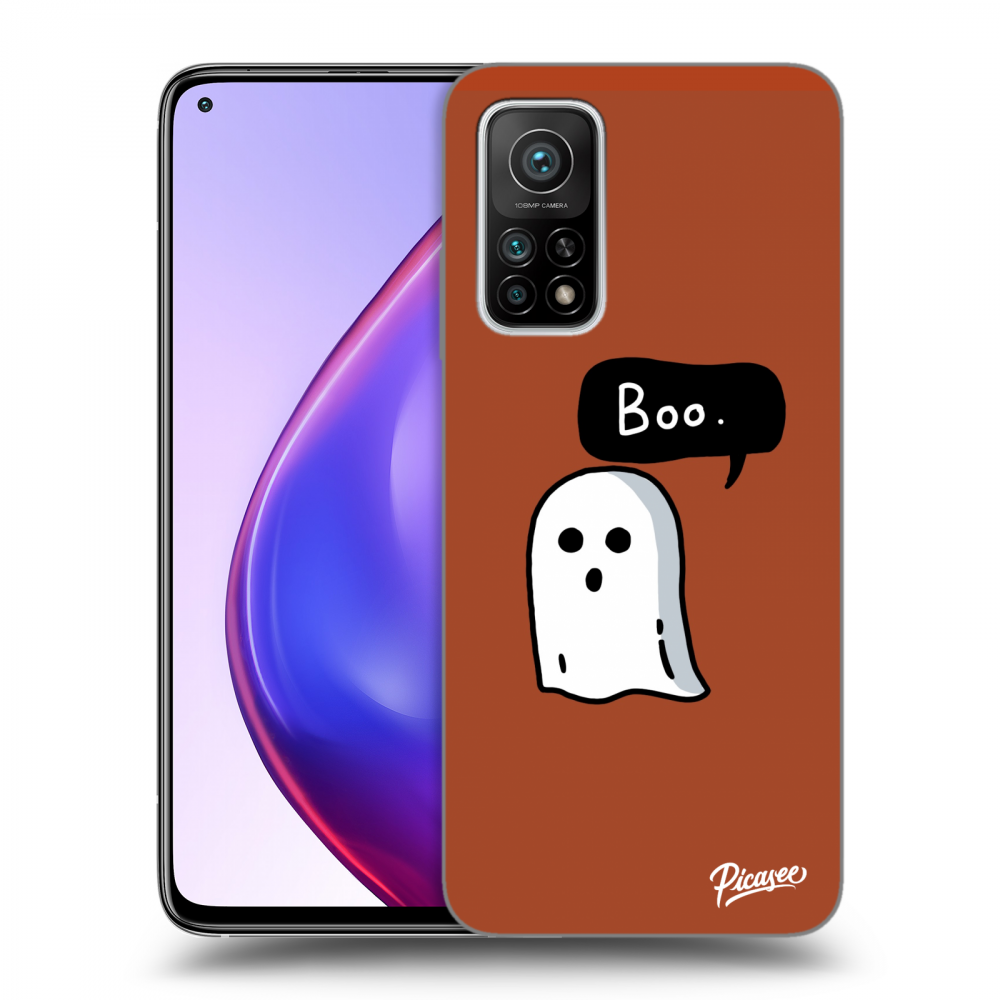 Picasee ULTIMATE CASE für Xiaomi Mi 10T Pro - Boo